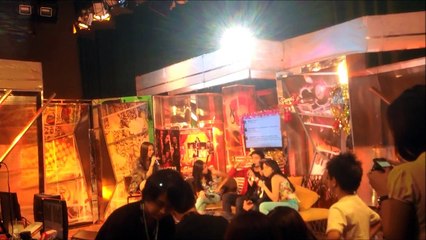 Miguel Antonio @ASAP Chill-Out EP Promo tour