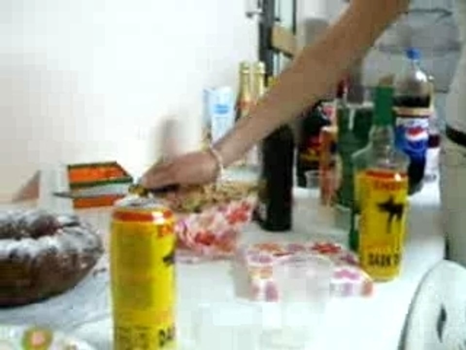 Video7 debut