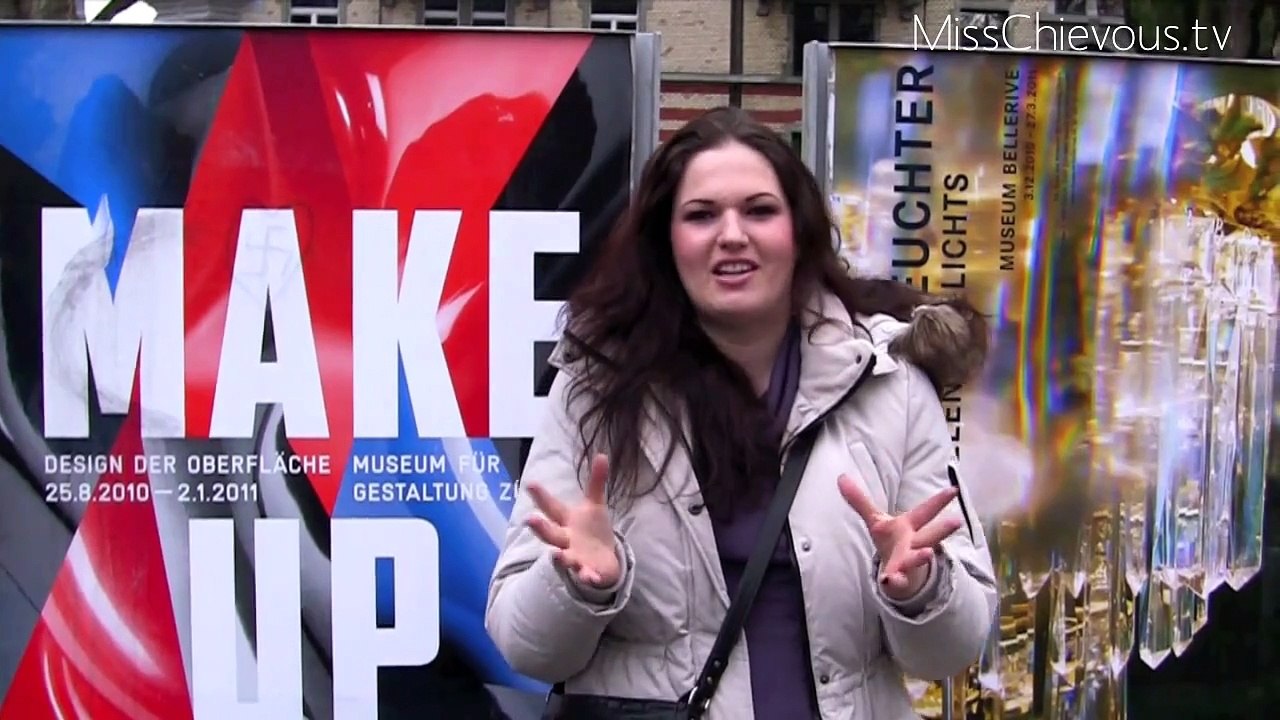 I'm an EXHIBITIONIST!!! :O