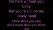 3 Doors Down - Here Without You Karaoke Version