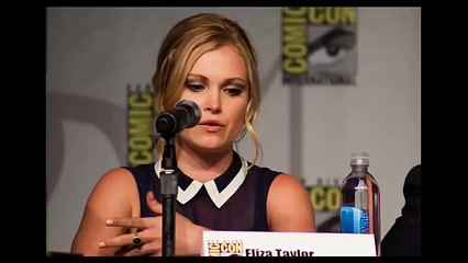 Eliza Taylor Sexy and Hot Photos