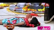 Toot Gaya Mohni Ka Mayajaal!!! - Sasural Simar Ka - 18th August 2015