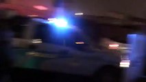 Policias Sicarios Tijuana Mexico.flv