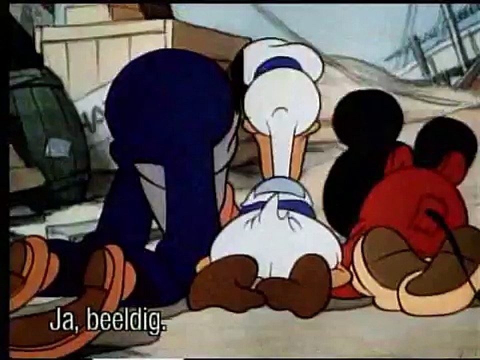 Mickey Mouse Cartoons in English 2015 Full Episode