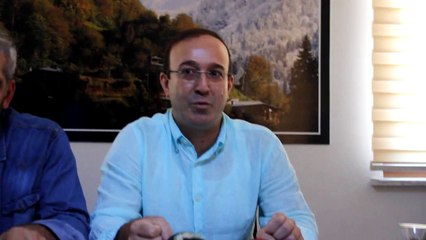 Öz Gıda İşten Çaykur İşçisi üzerinde Oynan Kirli Oyunlara  Net Cevap