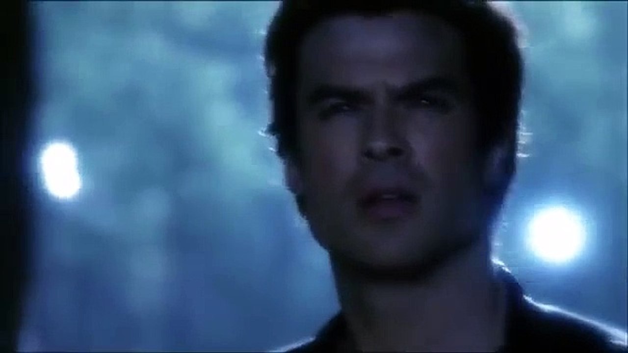 The Vampire Diaries [5x22] - Final scene