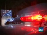 3 extortionists arrested from Lahore