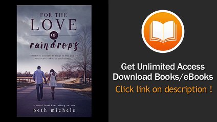 For The Love Of Raindrops EBOOK (PDF) REVIEW