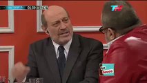 Jorge Lanata (No voy a votar al Kirchnerismo, ni a Macri, ni a Massa)