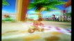 Mario Kart Wii Coconut Mall Time Trial