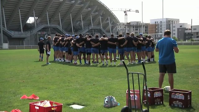 Rugby - Top 14 - MHR : Montpellier a son top 14 sud-africain