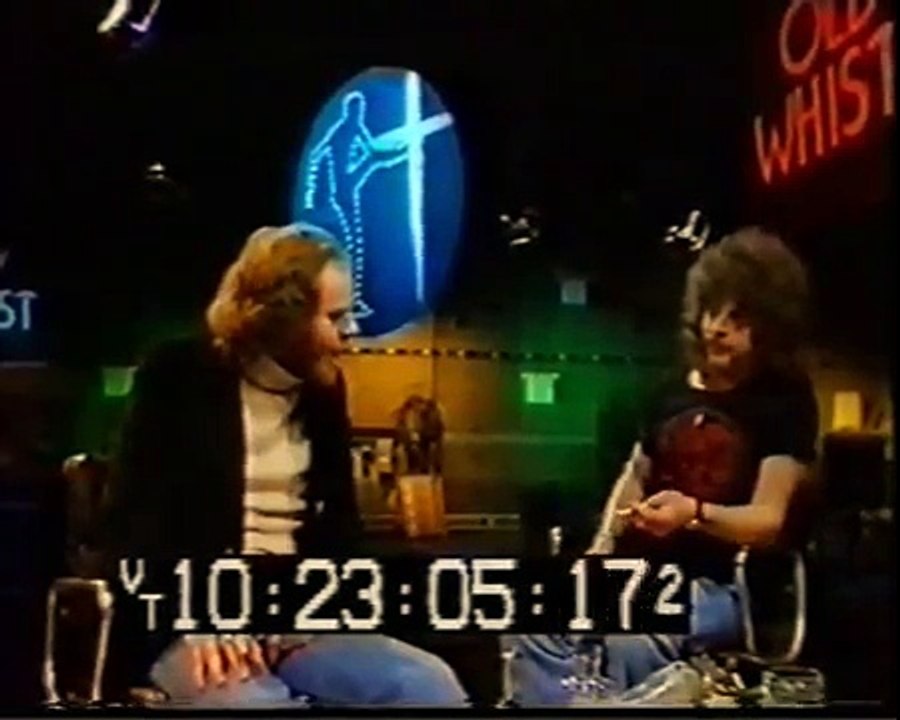 ELO - Jeff Lynne Old Grey Whistle Test 1976