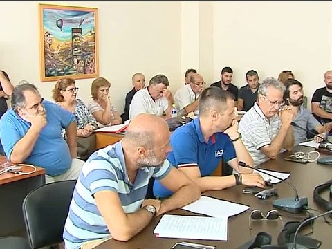 Λύση για τα μαθητικα δρομολογια της Βοιωτίας αναζητά η οικονομική επιτροπή