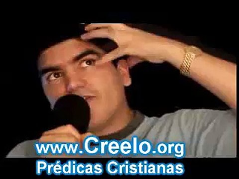 Predicaciones Cristianas Evangelicas Parte 3