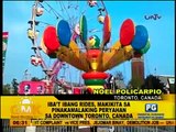 Canadian National Exhibition