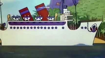 Tom and Jerry Cartoon For Kids Ep 158 Surf Bored Cat