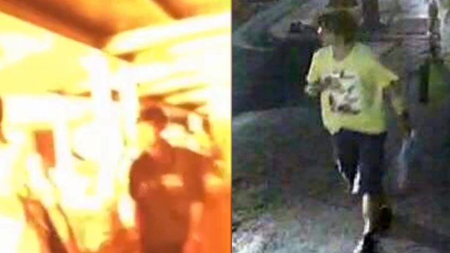 Explosion à Bangkok: une nouvelle vidéo de l'attentat et une photo du principal suspect