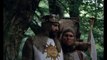 «Monty Python and the Holy Grail» - Black Knight Scene