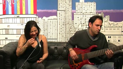 Eva Cortés - Camino de Vuelta