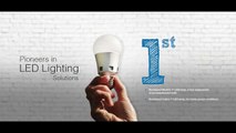 Pharox LED - Energy Efficient Lighting Solution