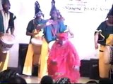 African Drum & Dance Ensemble @ Wayne State University 1999