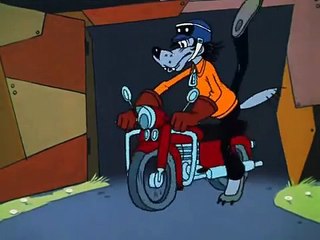 Hase und Wolf ⋆ Ну, погоди! (3) • HQ