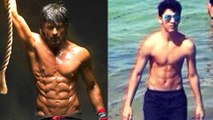 Leaked! Shahrukh Khan's Son Aryan Khan's Shirtless Beach Look – Watch Now!