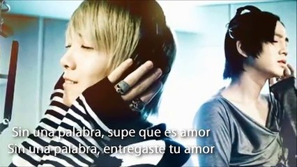 sin una palabra _ (eres mi estrella)