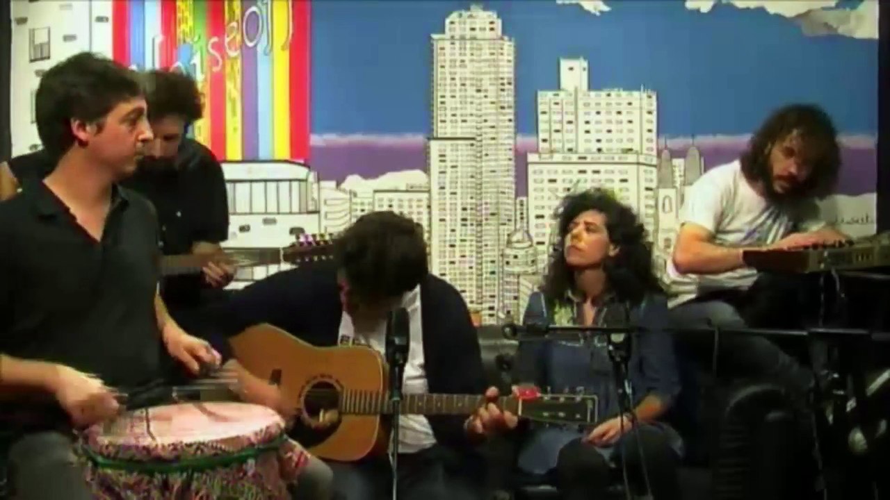 Persons - Ojos de León