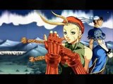 Super Street Fighter II Turbo . HD Remix. Parte 2. Finales