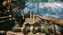 Sniper Ghost Warrior 2 - Headshots Trailer