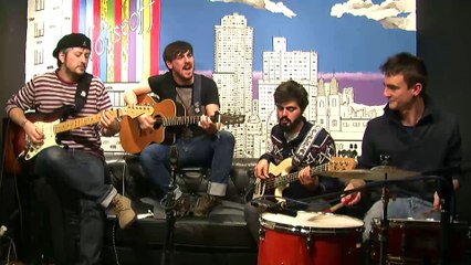 Bicycle Thief - The Witness Saw It All