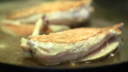 The Hot 10 - How to Cook a Way Better Chicken Breast