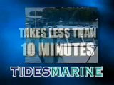 Tides Marine SureSeal Shaft Seal - Lip Seal Change