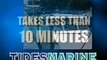 Tides Marine SureSeal Shaft Seal - Lip Seal Change