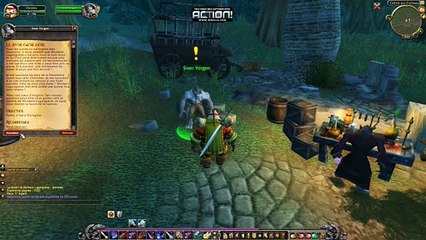 warcraft  (  le jeu de  cache - liche  )  245