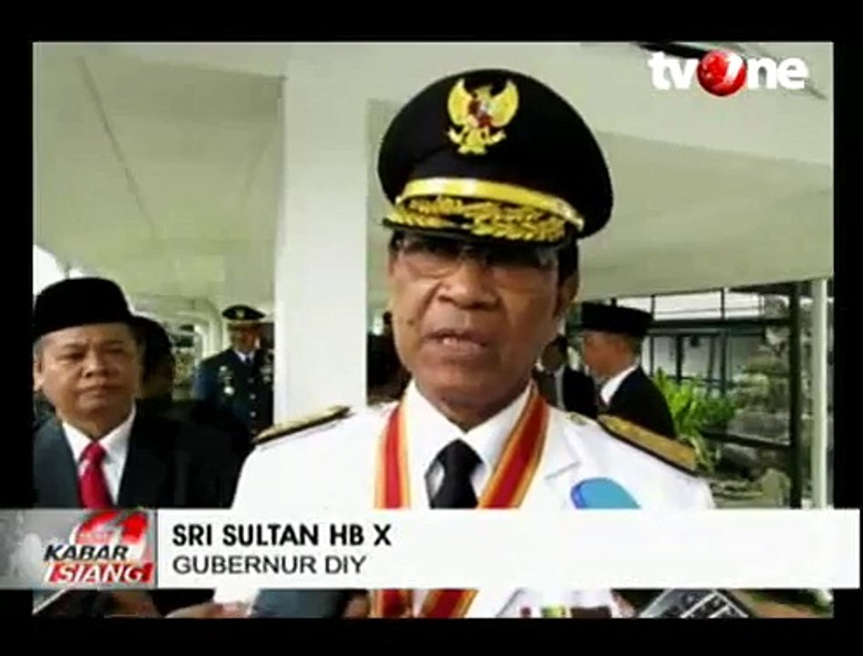 Sri Sultan HB X Minta Pengendara Moge dan Warga Saling Pengertian