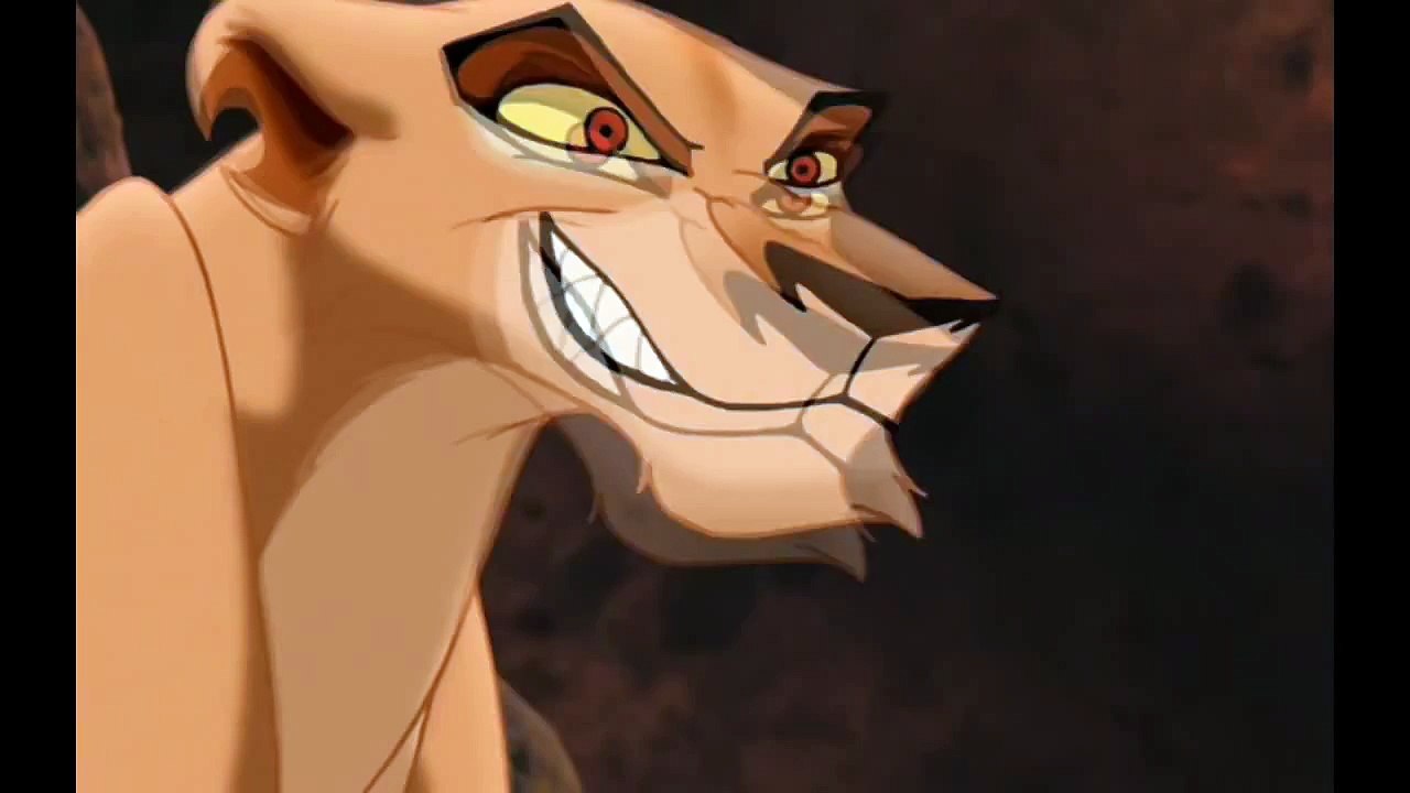 Disney Crossover: Come Little Children