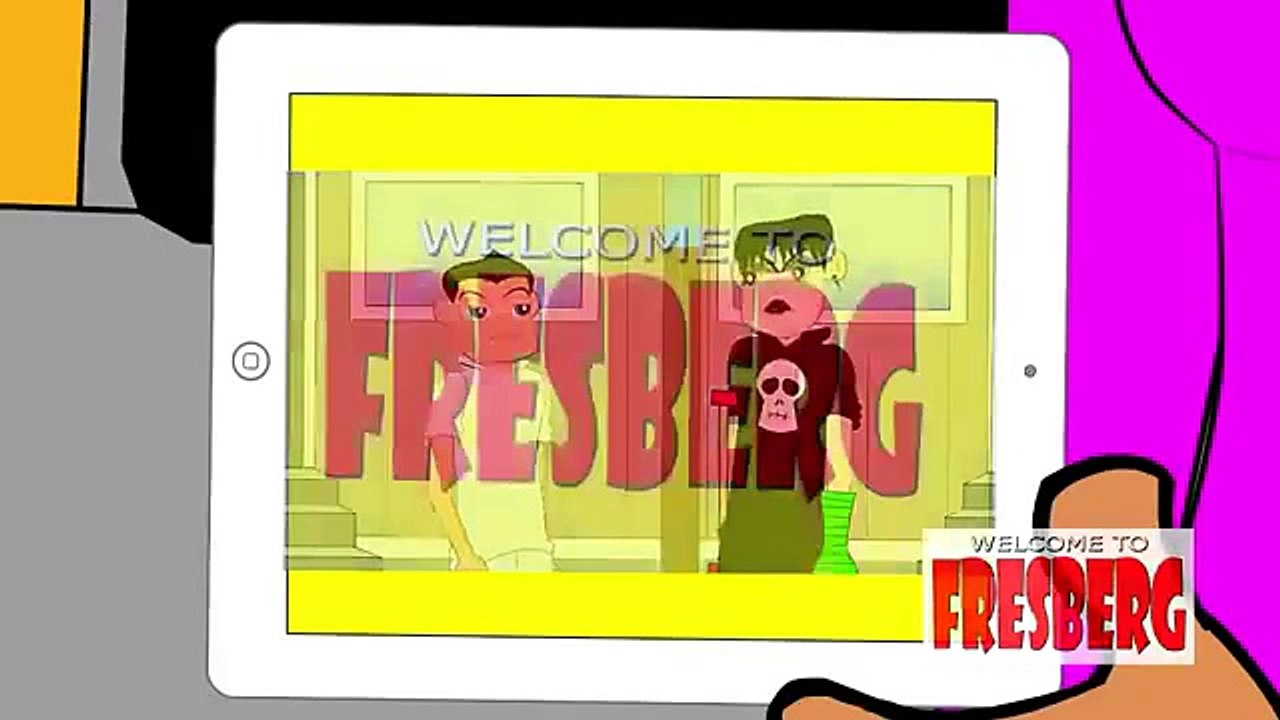 Say No to Drugs Cartoon - Educational Videos for Students - Watch Cartoons Online - Drug A