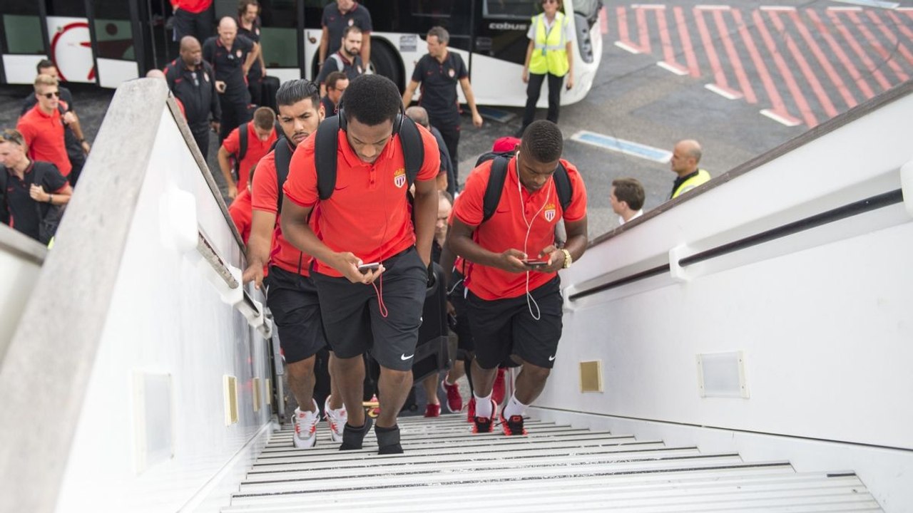 INSIDE – Le départ pour Valence