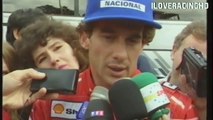 Michael Schumacher First Win in Formula 1   Belgium 1992