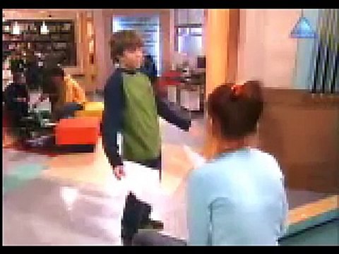 1er beso de Marizza y Pablo(rebelde way)