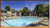 The Verandas - WEST COVINA, CA  - Apartment Rentals