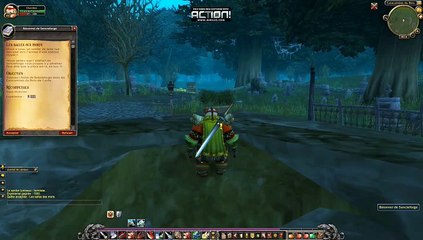 warcraft (  les salles des morts  )  247