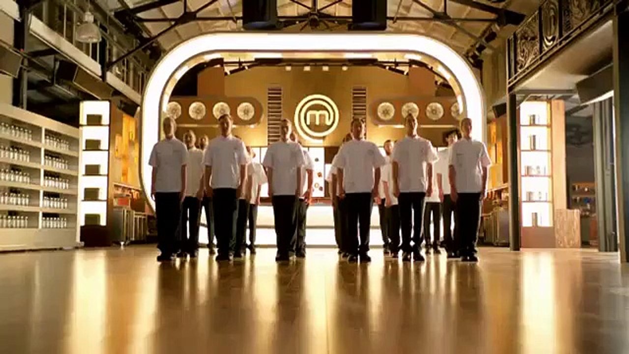 MasterChef: The Professionals | First Look