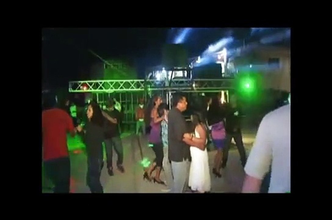Baile de Feria Anual   Guadalupe Tulcingo 2011
