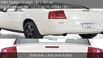 2007 Dodge Charger RT AWD 4dr Sedan for sale in Elizabethtow