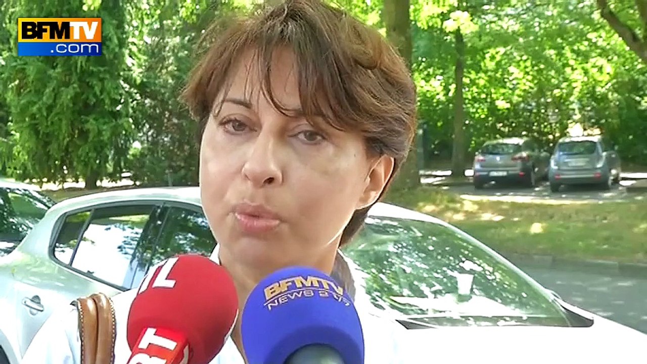 Le ravisseur présumé de Rifki reconnait "des faits d'atteintes sexuelles", selon son avocate