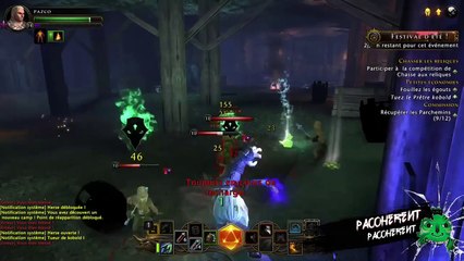 Neverwinter xbox one gameplay