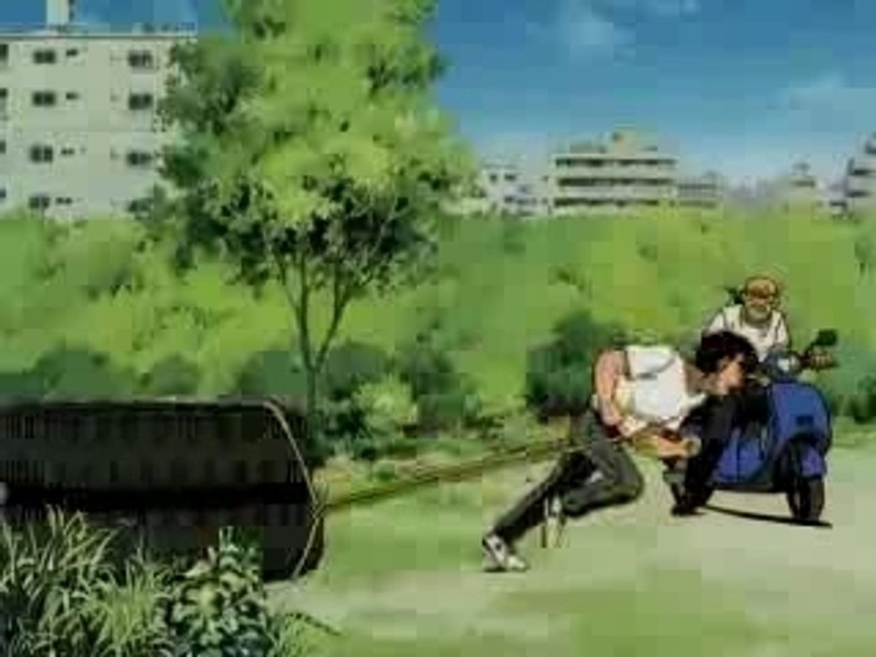 Amv hajime no ippo-kiemsa qui ve savoir